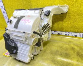 Печка салона NISSAN