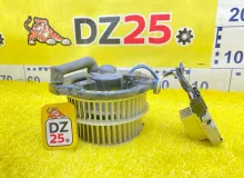 Мотор печки TOYOTA LAND CRUISER/LAND CRUISER CYGNUS 2001/Цвет 8L4 8710360190 UZJ100/UZJ100L/UZJ100/FZJ100/FZJ105/HDJ100/HDJ100L/HDJ101/HDJ101K/HZJ105/HZJ105L 2UZFE, передний