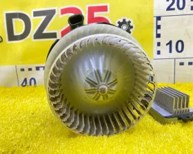 Мотор печки TOYOTA