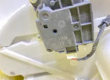 Печка салона NISSAN SERENA 2016 272105TA0A GFC27/GC27/C27/GFNC27/GNC27 MR20DD, передняя