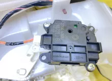 Печка салона NISSAN SERENA 2016 272105TA0A GFC27/GC27/C27/GFNC27/GNC27 MR20DD, передняя