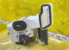 Печка салона NISSAN SERENA 2016 272105TA0A GFC27/GC27/C27/GFNC27/GNC27 MR20DD, передняя