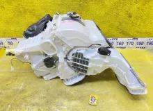Печка салона NISSAN SERENA 2016 272105TA0A GFC27/GC27/C27/GFNC27/GNC27 MR20DD, передняя