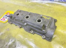 Клапанная крышка TOYOTA LAND CRUISER PRADO/HILUX SURF/4RUNNER/GRANVIA/GRAND HIACE/HILUX/TACOMA/TUNDRA 2004 1120162040 VZJ120W/VZJ120/VZJ121W/VZJ121/VZJ125W/VZJ125/VZN185L/VZN180L/VZN185W/VZN210W/VZN210/VZN215W/VZN215/VCH22K/VCH28K/VZN167R/VZN172R/VZJ90W/V