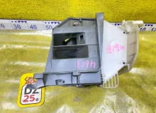 Радиатор печки TOYOTA LAND CRUISER/LAND CRUISER CYGNUS/LX470 2001/Цвет 8L4 8713060341 UZJ100/UZJ100L/UZJ100/FZJ100/FZJ105/HDJ100/HDJ100L/HDJ101/HDJ101K/HZJ105/HZJ105L 2UZFE, передний