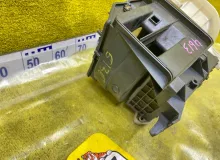 Радиатор печки TOYOTA LAND CRUISER/LAND CRUISER CYGNUS/LX470 2001/Цвет 8L4 8713060341 UZJ100/UZJ100L/UZJ100/FZJ100/FZJ105/HDJ100/HDJ100L/HDJ101/HDJ101K/HZJ105/HZJ105L 2UZFE, передний