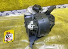 Радиатор печки TOYOTA LAND CRUISER/LAND CRUISER CYGNUS/LX470 2001/Цвет 8L4 8713060341 UZJ100/UZJ100L/UZJ100/FZJ100/FZJ105/HDJ100/HDJ100L/HDJ101/HDJ101K/HZJ105/HZJ105L 2UZFE, передний