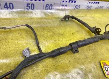 Клемма TOYOTA LAND CRUISER PRADO 2004 9098205054 VZJ121W 5VZFE, передняя