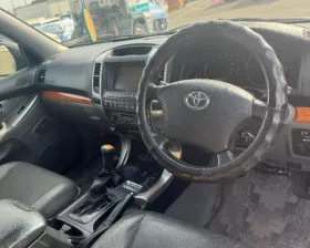 Клемма TOYOTA