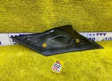 Накладка на крыло NISSAN SERENA 2016/Цвет G41 631065TA0H GFC27 MR20DD, передняя правая