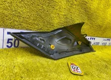 Накладка на крыло NISSAN SERENA 2016/Цвет G41 631065TA0H GFC27 MR20DD, передняя правая