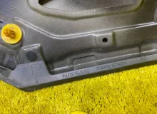Накладка на крыло NISSAN SERENA 2016/Цвет G41 631065TA0H GFC27 MR20DD, передняя правая