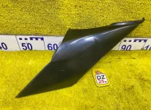 Накладка на крыло NISSAN SERENA 2016/Цвет G41 631075TA0H GFC27 MR20DD, передняя левая