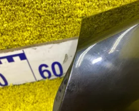Накладка на крыло NISSAN