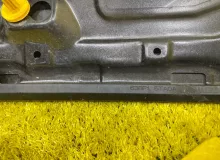 Накладка на крыло NISSAN SERENA 2016/Цвет G41 631075TA0H GFC27 MR20DD, передняя левая