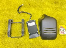 Камера переднего вида NISSAN SERENA 2016/Цена K23 284G35TA2A GFC27 MR20DD, передняя