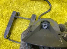 Камера переднего вида NISSAN SERENA 2016/Цена K23 284G35TA2A GFC27 MR20DD, передняя