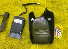 Камера переднего вида NISSAN SERENA 2016/Цена K23 284G35TA2A GFC27 MR20DD, передняя