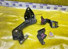 Ролик раздвижной двери NISSAN SERENA 2016/Цвет G41 824101VA2B GFC27 MR20DD, задний правый
