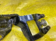 Ролик раздвижной двери NISSAN SERENA 2016/Цвет G41 824101VA2B GFC27 MR20DD, задний правый