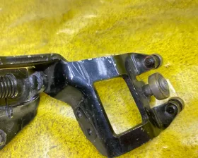 Ролик раздвижной двери NISSAN