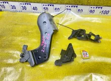 Ролик раздвижной двери NISSAN SERENA 2016/Цвет G41 824101VA2B GFC27 MR20DD, задний правый