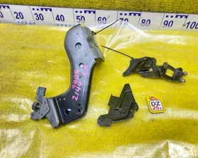 Ролик раздвижной двери NISSAN