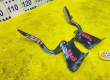 Петля капота NISSAN SERENA ЛЕВЫЙ|ПРАВЫЙ|2016 654005TA0A GFC27/GC27/C27/GFNC27/GNC27/HFC27/HC27 MR20DD, передняя