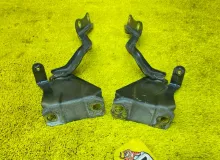 Петля капота NISSAN SERENA ЛЕВЫЙ|ПРАВЫЙ|2016 654005TA0A GFC27/GC27/C27/GFNC27/GNC27/HFC27/HC27 MR20DD, передняя