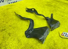 Петля капота NISSAN SERENA ЛЕВЫЙ|ПРАВЫЙ|2016 654005TA0A GFC27/GC27/C27/GFNC27/GNC27/HFC27/HC27 MR20DD, передняя