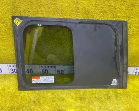 Стекло собачника TOYOTA