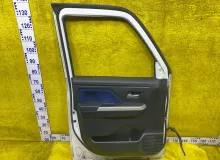 Дверь боковая TOYOTA ROOMY/TANK/THOR/JUSTY 2016/Цвет W24 67002B1100 M900A/M910A/M900S/M910S/M900F/M910F 1KRFE, передняя левая