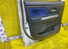Дверь боковая TOYOTA ROOMY/TANK/THOR/JUSTY 2016/Цвет W24 67002B1100 M900A/M910A/M900S/M910S/M900F/M910F 1KRFE, передняя левая