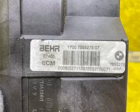 Телевизор BMW