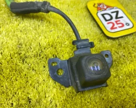 Камера переднего вида TOYOTA