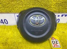 Подушка безопасности водителя TOYOTA ROOMY/TANK/THOR/JUSTY С ЗАРЯДОМ|2017 45130B1150C0 M900A/M910A/M900S/M910S/M900F/M910F 1KRFE, передняя