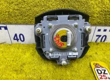 Подушка безопасности водителя TOYOTA ROOMY/TANK/THOR/JUSTY С ЗАРЯДОМ|2017 45130B1150C0 M900A/M910A/M900S/M910S/M900F/M910F 1KRFE, передняя
