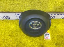 Подушка безопасности водителя TOYOTA ROOMY/TANK/THOR/JUSTY С ЗАРЯДОМ|2017 45130B1150C0 M900A/M910A/M900S/M910S/M900F/M910F 1KRFE, передняя