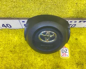 Подушка безопасности водителя TOYOTA