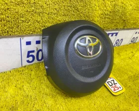 Подушка безопасности водителя TOYOTA