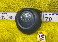 Подушка безопасности водителя TOYOTA ROOMY/TANK/THOR/JUSTY С ЗАРЯДОМ|2017 45130B1150C0 M900A/M910A/M900S/M910S/M900F/M910F 1KRFE, передняя