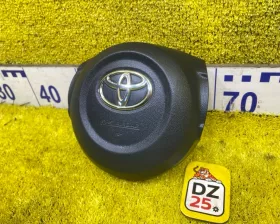 Подушка безопасности водителя TOYOTA