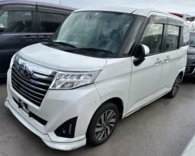 Подушка безопасности водителя TOYOTA