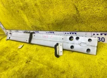 Жесткость бампера TOYOTA ROOMY/TANK/THOR/JUSTY 2016/Цвет W24 52021B1120 M900A/M910A/M900S/M910S/M900F/M910F 1KRFE, передний