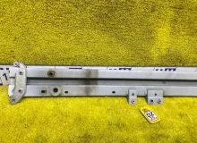 Жесткость бампера TOYOTA ROOMY/TANK/THOR/JUSTY 2016/Цвет W24 52021B1120 M900A/M910A/M900S/M910S/M900F/M910F 1KRFE, передний