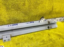 Жесткость бампера TOYOTA ROOMY/TANK/THOR/JUSTY 2016/Цвет W24 52021B1120 M900A/M910A/M900S/M910S/M900F/M910F 1KRFE, передний