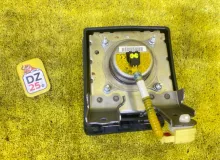 Подушка безопасности пассажира TOYOTA/DAIHATSU/SUBARU ROOMY/TANK/THOR/JUSTY 2016/С ЗАРЯДОМ 73970B1110C0 M900A/M910A/M900S/M910S/M900F/M910F 1KRFE, передняя левая