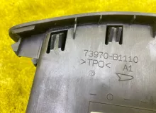 Подушка безопасности пассажира TOYOTA/DAIHATSU/SUBARU ROOMY/TANK/THOR/JUSTY 2016/С ЗАРЯДОМ 73970B1110C0 M900A/M910A/M900S/M910S/M900F/M910F 1KRFE, передняя левая