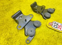 Петля стекла двери багажника TOYOTA LAND CRUISER PRADO 2017-2023 6881060051 TRJ150W/TRJ150L/TRJ150/TRJ152/TRJ155/GDJ150W/GDJ150R/GDJ150L/GDJ150/GDJ151W/GDJ151/GDJ155L/GDJ155R/GDJ155/GRJ150W/GRJ150L/GRJ150/GRJ151W/GRJ151/GRJ152/KDJ150/KDJ150L/KDJ155 2TRFE,
