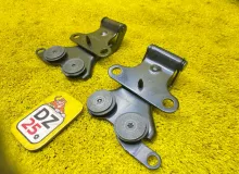 Петля стекла двери багажника TOYOTA LAND CRUISER PRADO 2017-2023 6881060051 TRJ150W/TRJ150L/TRJ150/TRJ152/TRJ155/GDJ150W/GDJ150R/GDJ150L/GDJ150/GDJ151W/GDJ151/GDJ155L/GDJ155R/GDJ155/GRJ150W/GRJ150L/GRJ150/GRJ151W/GRJ151/GRJ152/KDJ150/KDJ150L/KDJ155 2TRFE,